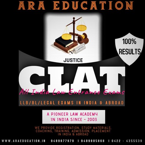 ARA Law Academy - India